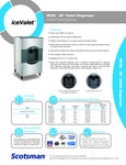 Spec Sheet Preview