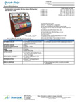 Spec Sheet Spec Sheet