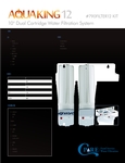 Spec Sheet Preview