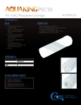 Spec Sheet Preview