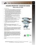 Spec Sheet Preview