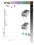 Spec Sheet Preview