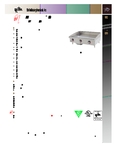 Spec Sheet Spec Sheet