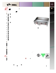 Spec Sheet Preview