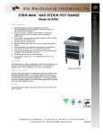 Spec Sheet Preview