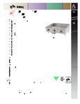 Spec Sheet Preview