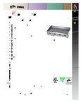 Spec Sheet Preview