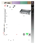 Spec Sheet Preview