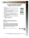 Spec Sheet Preview