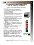 Spec Sheet Preview