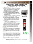 Spec Sheet Preview