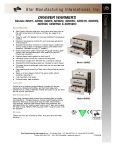 Spec Sheet Preview