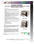 Spec Sheet Preview