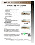 Spec Sheet Spec Sheet