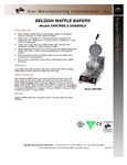 Spec Sheet Preview