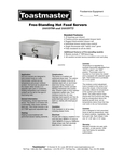 Spec Sheet Preview