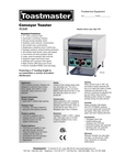 Spec Sheet Preview