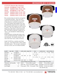 Spec Sheet Preview