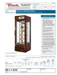Spec Sheet Preview