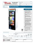 Spec Sheet Preview
