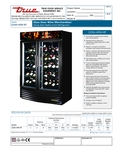Spec Sheet Preview