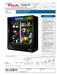 Spec Sheet Preview