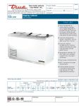 Spec Sheet Preview