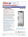 Spec Sheet Preview