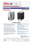 Spec Sheet Preview