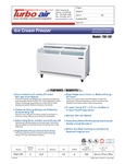 Spec Sheet Spec Sheet