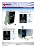 Spec Sheet Preview