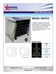 Spec Sheet Preview