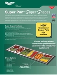 Spec Sheet Preview