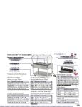 Spec Sheet Spec Sheet