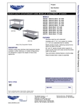 Spec Sheet Preview