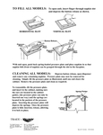 Spec Sheet Preview
