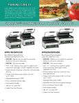 Spec Sheet Spec Sheet