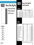 Spec Sheet Spec Sheet