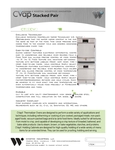 955CAT509 Spec Sheet Updated  Preview