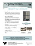 Spec Sheet Spec Sheet