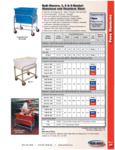 Spec Sheet Preview