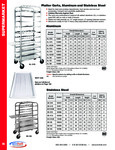 Spec Sheet Spec Sheet