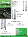 Spec Sheet Preview
