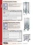 Spec Sheet Preview
