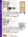 Spec Sheet Preview