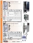 Spec Sheet Preview