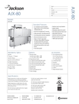 Specsheet Preview