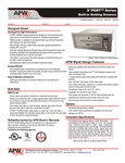 Spec Sheet Preview