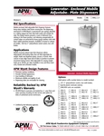 Spec Sheet Spec Sheet