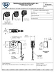 Spec Sheet Preview